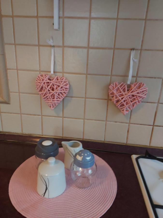 Lara Apartman Debrecen Exteriör bild
