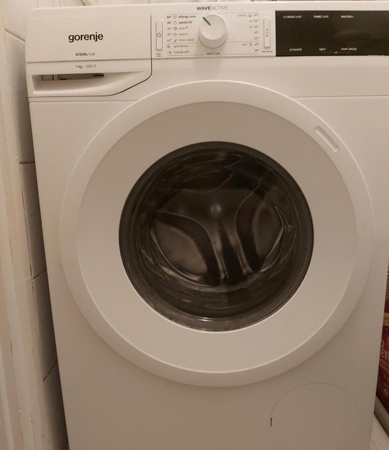 Lara Apartman Debrecen Exteriör bild