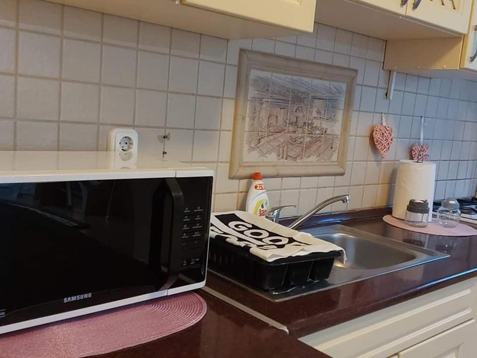 Lara Apartman Debrecen Exteriör bild